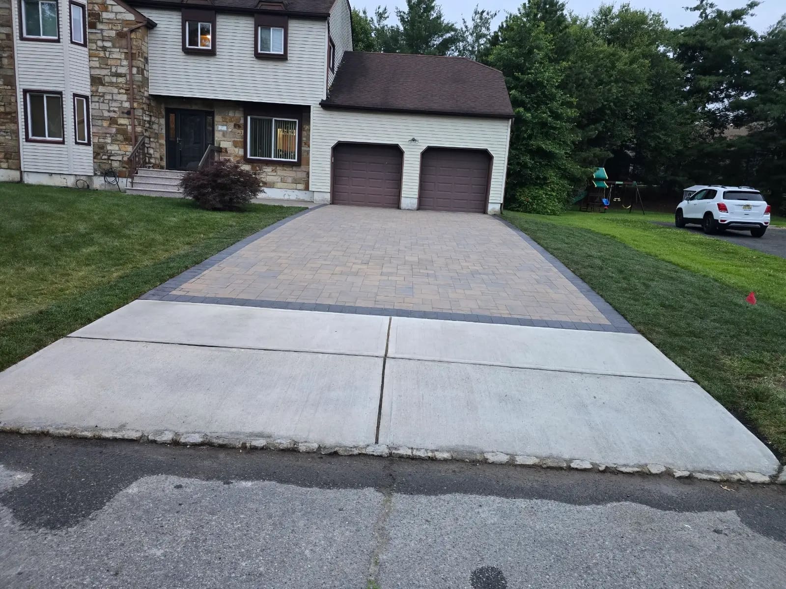 Bonilla Construction LLC Residential Work
