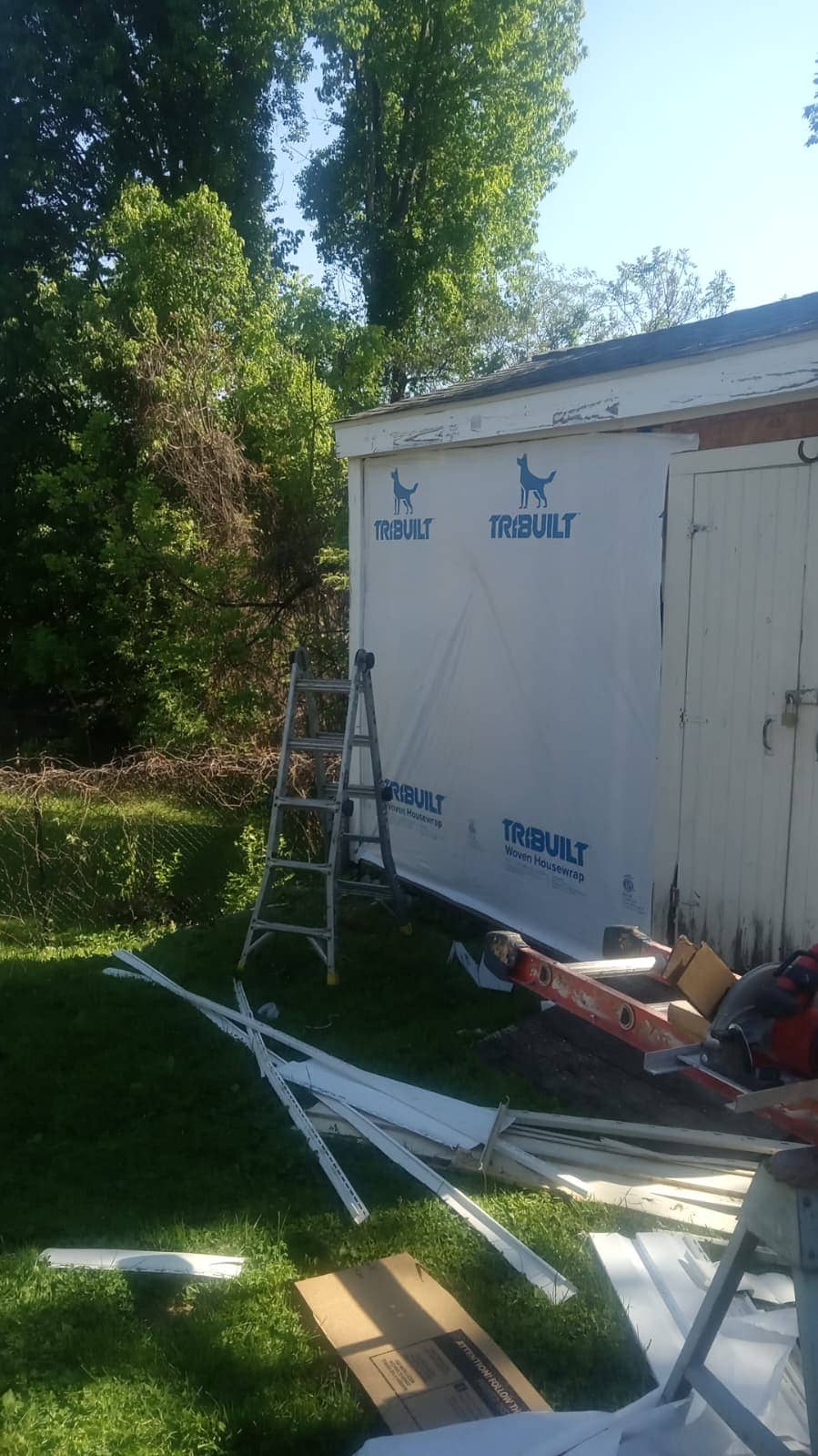 Bonilla Construction LLC project 13