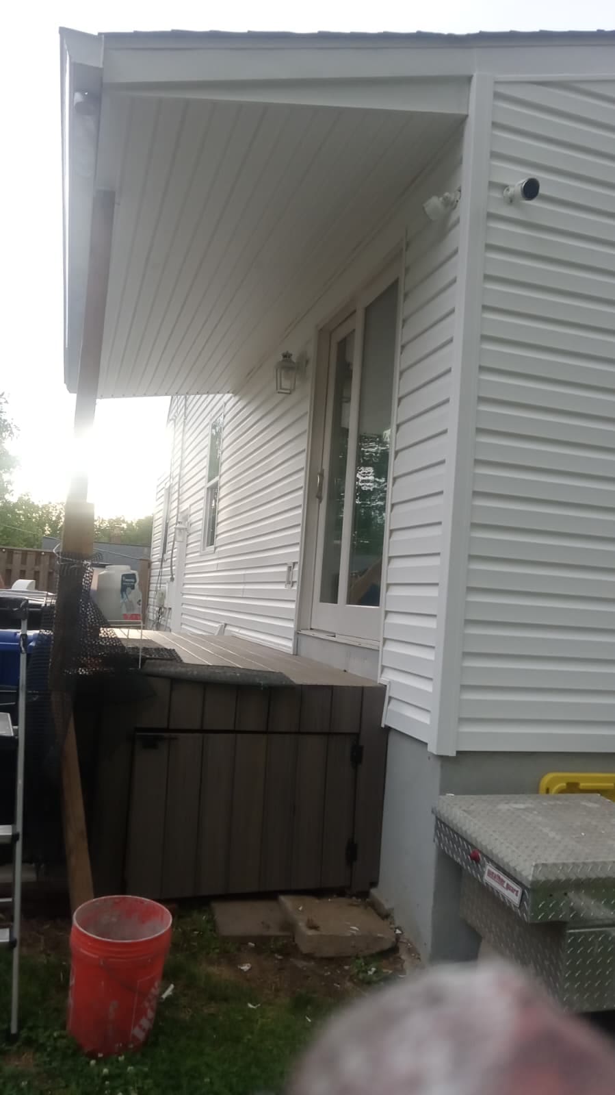 Bonilla Construction LLC project 14