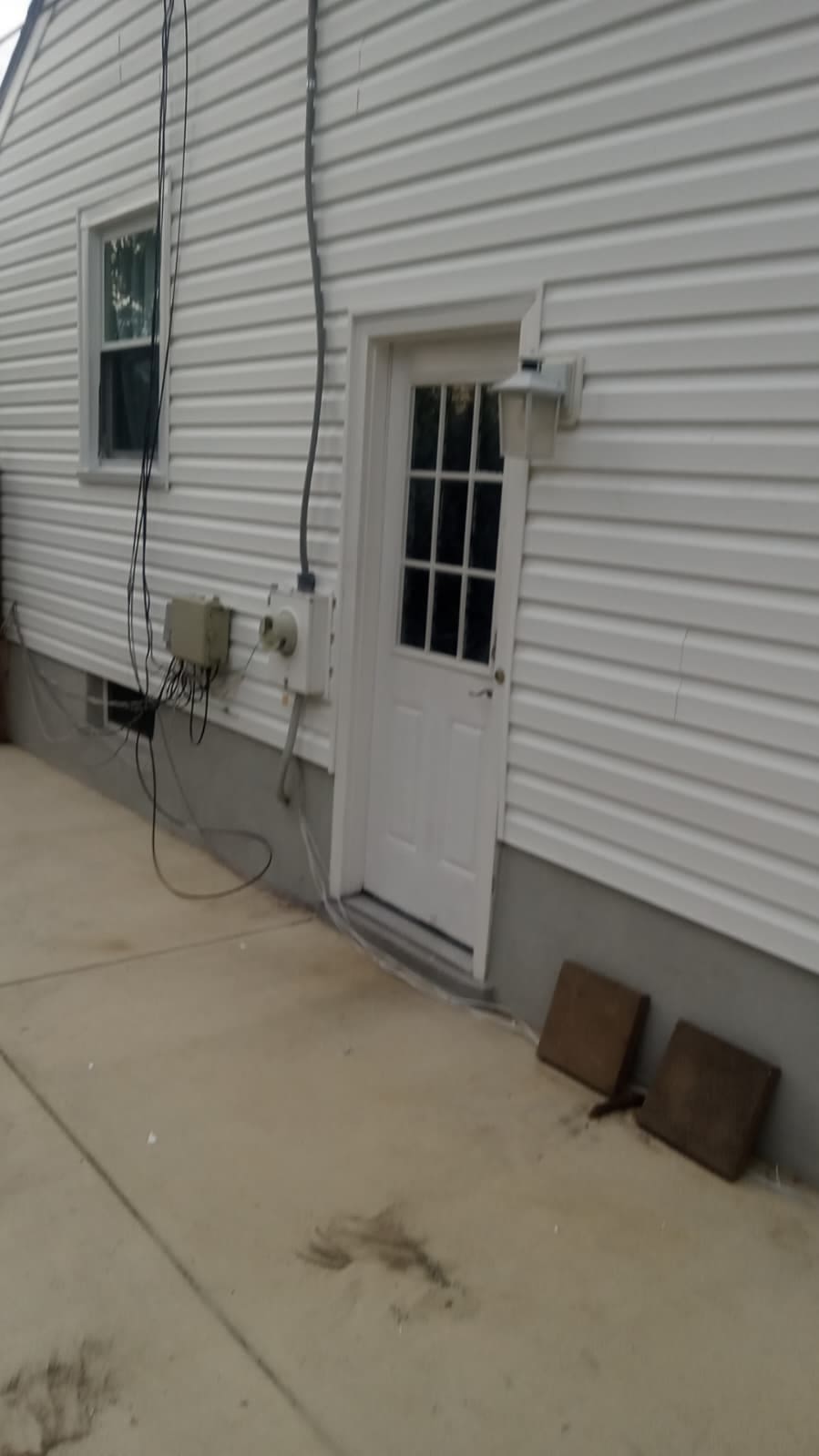 Bonilla Construction LLC project 16
