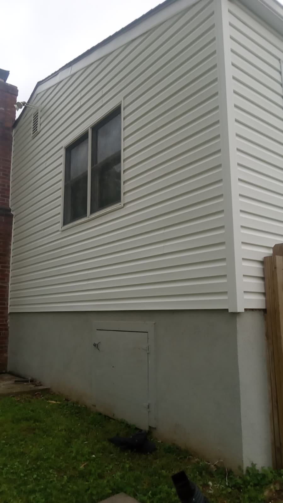 Siding Services