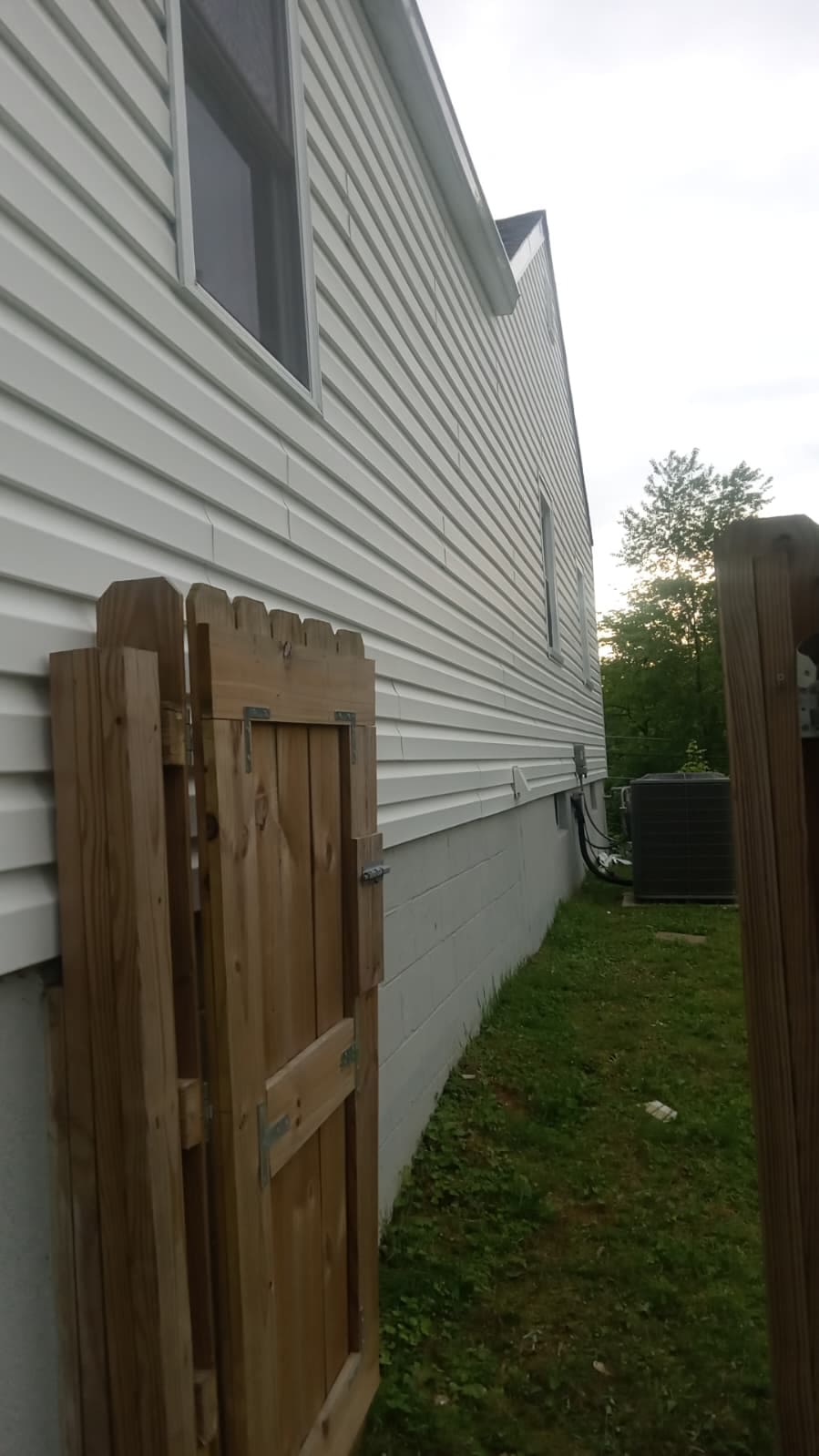 Bonilla Construction LLC project 7